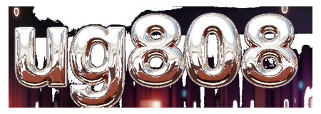 ug808 logo